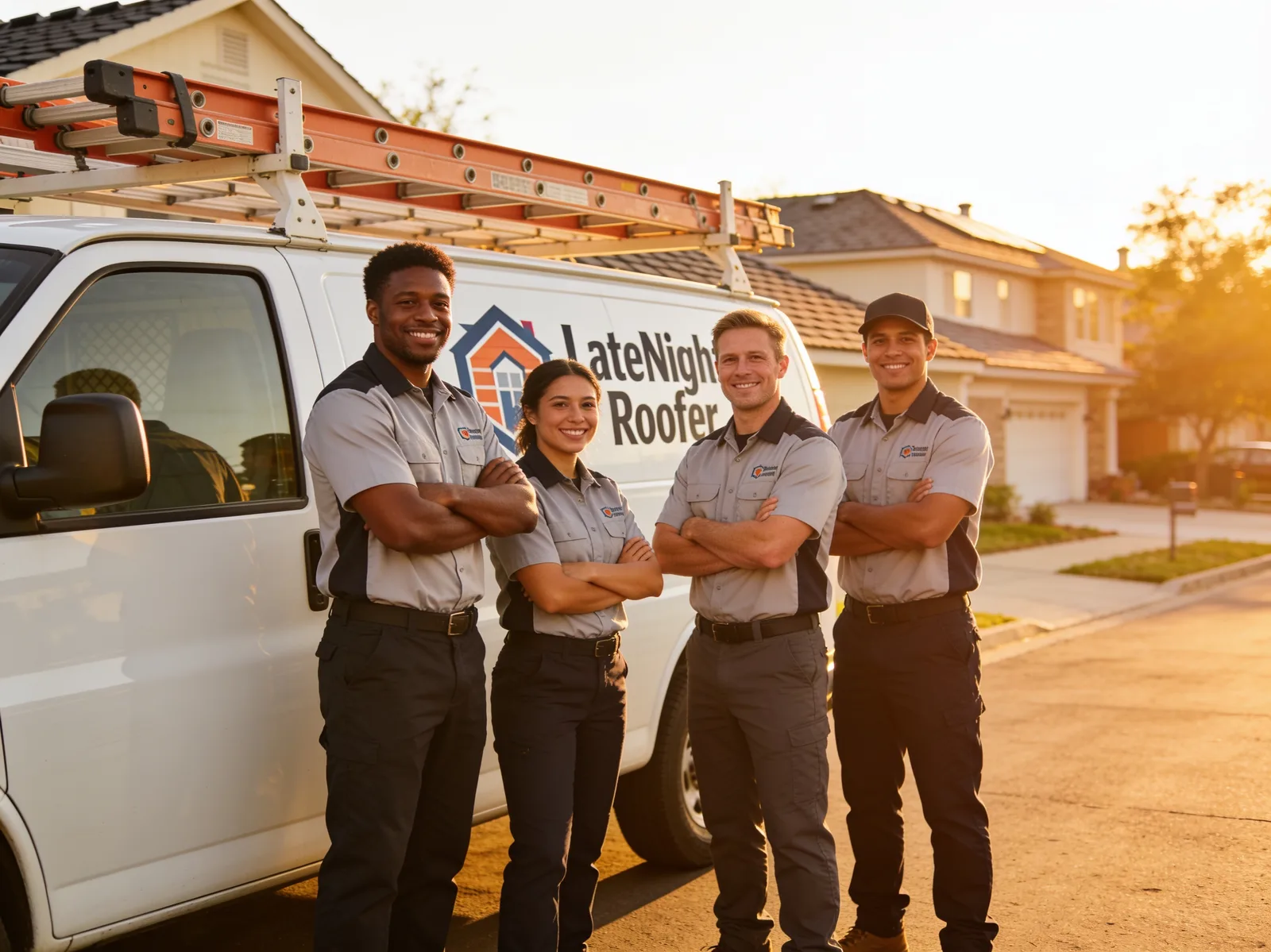 Emergency Roof Repair company in Twinsburg, OH