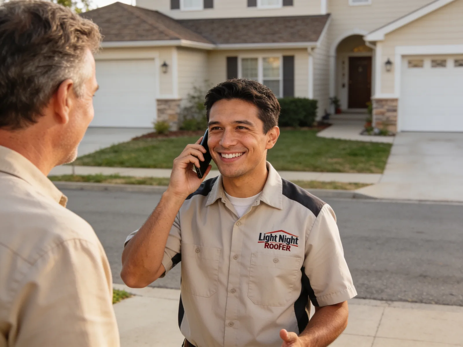 Emergency Roof Repair Twinsburg, OH FAQs